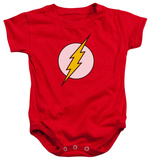 Infant: Flash - Logo T-shirts
