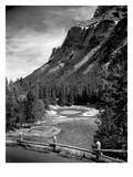 Golf Digest Premium Photographic Print by Dom Furore