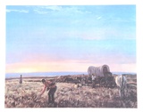 A Time To Remember Limited Edition by Duane Bryers