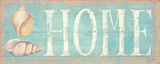 Pastel Home Kunst av Daphne Brissonnet Pastel Home Kunst av Daphne Brissonnet