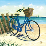 Blue By You Posters by Scott Westmoreland
