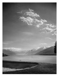 Golf Digest Premium Photographic Print by Dom Furore