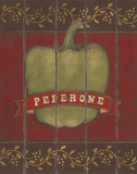 peperone Prints by Stephanie Marrott