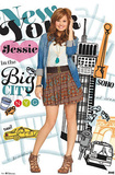 Jessie - New York In the Big City Posters