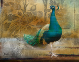 Feathered Dreams II Posters by Patricia Pinto