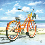 My Orange Pride Posters by Scott Westmoreland