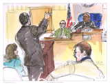 Opening Statements Prints by Mona Shafer Edwards
