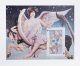 Flight of the Heart Edition limitée par Robert Anderson