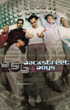 Backstreet Boys Millennium Music Poster Print Posters