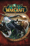 World of Warcraft - Mists of Pandaria Posters