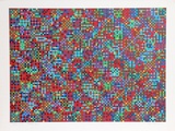 Comb 21 Limited Edition by Tony Bechara