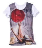 Horst P. Horst’s Bathing Beauty T-shirts