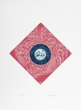 Blue Jays Limited Edition by Martin Barooshian