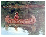 Green River Limited Edition by Duane Bryers