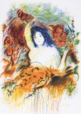 Lorie Limited Edition by Wayne Ensrud