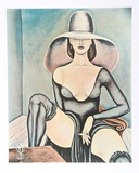 Do You Love Me Limited Edition by Alvaro Guillot