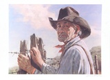 Range Royalty Limited Edition by Duane Bryers