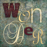 Wonder Posters