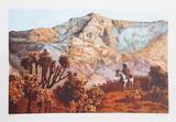 Wild New Country Limited Edition by John Duillo