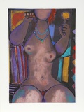 Woman Eternal Limited Edition by Remo Farruggio