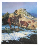 Early Spring Limited Edition by Joe Beeler