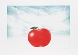 Ripe Sky Limited Edition by Hank Laventhol