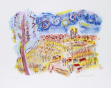 Urbino Limited Edition by Wayne Ensrud