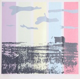 Old MacDonald's Farm Edition limitée par Max Epstein
