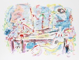 Harbor Boats Edition limitée par Wayne Ensrud