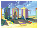 Time 4 a Change Prints by Scott Westmoreland