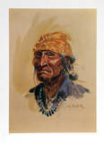 Navajo Limited Edition by Joe Beeler