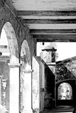 Archways I Posters by Jairo Rodriguez