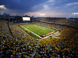 University of Minnesota - Minnesota Football at TCF Bank Stadium Photographic Print