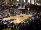 Duke University - Cameron Indoor Stadium Interior Photographie