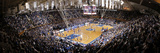 Duke University - Cameron Indoor Stadium Panorama Photographic Print