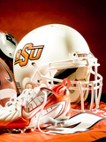 Oklahoma State University - Oklahoma State Football Traditions Fotografisk tryk Oklahoma State University - Oklahoma State Football Traditions Fotografisk tryk