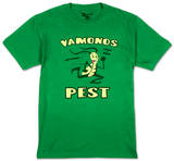 Breaking Bad - Vamonos Pest T-Shirts