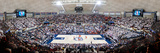 University of Connecticut - Men's Basketball Panorama Photographic Print