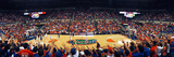 University of Florida - Florida Beats Kentucky 2007 - Panorama Photographic Print by Russell Grace