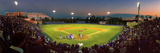 University of Florida - Baseball Field Panorama Photographic Print by Russell Grace