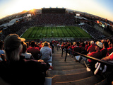 University of Arizona - Arizona Stadium During Game Photographic Print