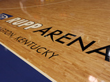 University of Kentucky - Rupp Arena, Lexington, Kentucky Photographie