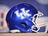 University of Kentucky - Kentucky Helmet Fotografisk tryk University of Kentucky - Kentucky Helmet Fotografisk tryk
