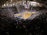 Duke University - Duke University's Cameron Indoor Stadium Photographic Print