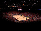 University of Arizona - Lute and Bobbi Olson Court Photographic Print
