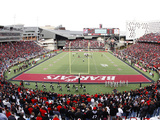 University of Cincinnati - Nippert Stadium Photographic Print