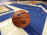 University of Kentucky - UK Basketball Photographie
