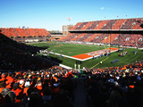University of Illinois - Memorial Stadium Photographie