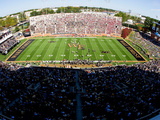 Wake Forest University - Florida State vs Wake Forest Fotografisk tryk Wake Forest University - Florida State vs Wake Forest Fotografisk tryk