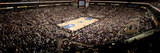 Villanova University - Panorama of the Pavilion Fotografisk tryk
